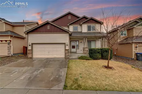 7943 Morton Dr, Fountain, CO 80817