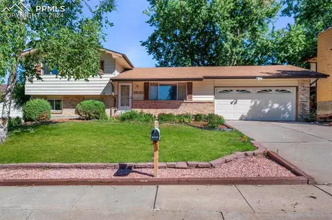 3530 Haven Cir, Colorado Springs, CO 80917