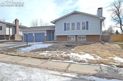 4065 Allgood Dr, Colorado Springs, CO 80911