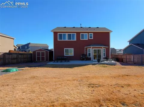 7821 Berwyn Loop, Peyton, CO 80831 photo 24