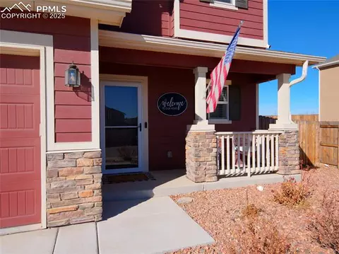 7821 Berwyn Loop, Peyton, CO 80831 photo 3