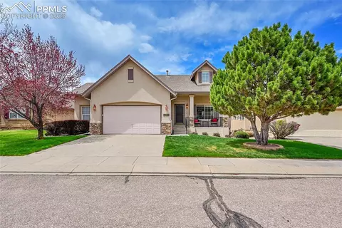 5742 Creekwood Ct, Colorado Springs, CO 80918