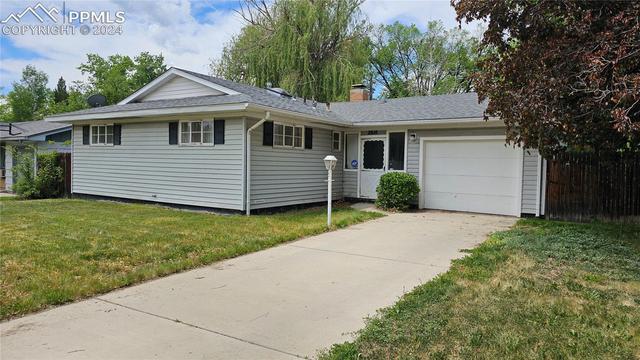 2818 Illinois Ave, Colorado Springs, CO 80907
