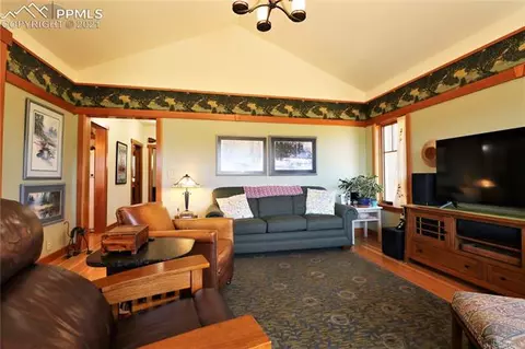 411 Meadow Park Dr, Divide, CO 80814 photo 5