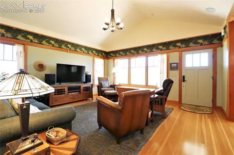 411 Meadow Park Dr, Divide, CO 80814 photo 4