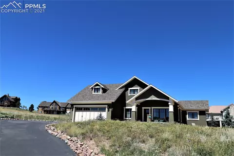 411 Meadow Park Dr, Divide, CO 80814 photo 1