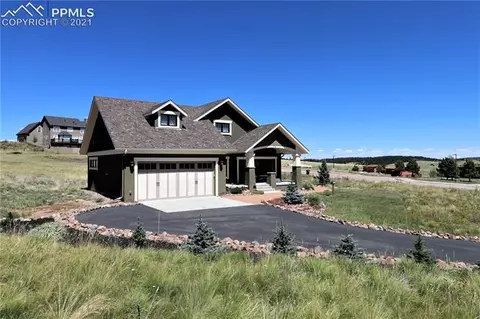 411 Meadow Park Dr, Divide, CO 80814 photo 2