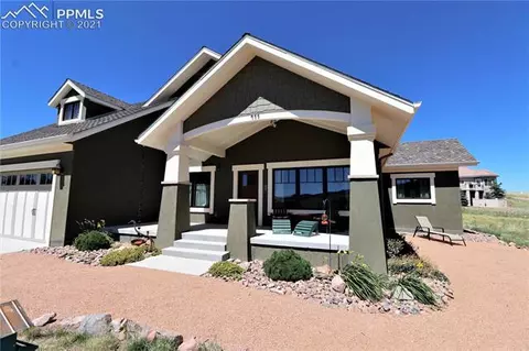 411 Meadow Park Dr, Divide, CO 80814 photo 3