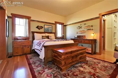411 Meadow Park Dr, Divide, CO 80814 photo 22