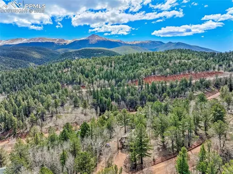 616 Timber Ridge Rd, Divide, CO 80814 photo 32