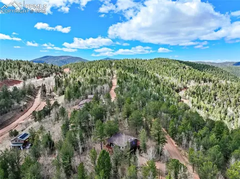 616 Timber Ridge Rd, Divide, CO 80814 photo 34