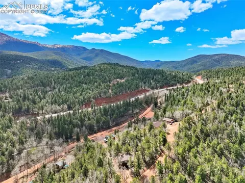 616 Timber Ridge Rd, Divide, CO 80814 photo 31