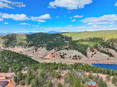 616 Timber Ridge Rd, Divide, CO 80814 photo 30