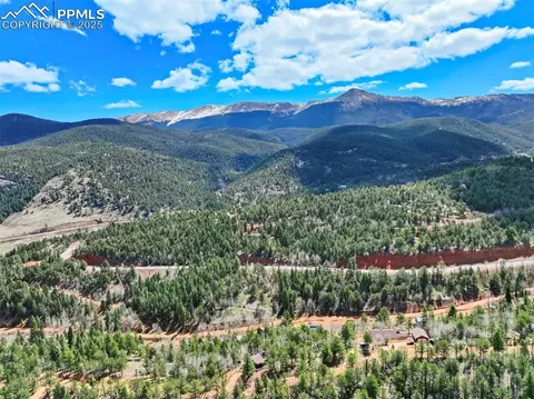 616 Timber Ridge Rd, Divide, CO 80814 photo 28