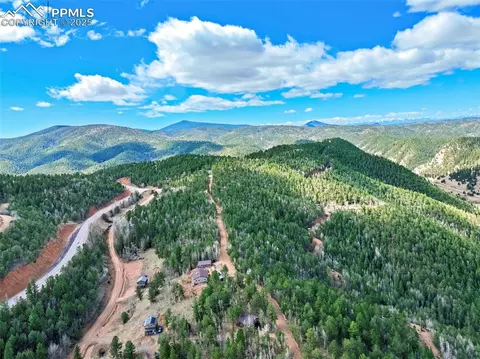 616 Timber Ridge Rd, Divide, CO 80814 photo 29