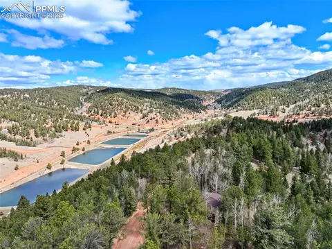 616 Timber Ridge Rd, Divide, CO 80814 photo 33