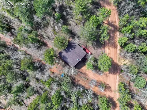 616 Timber Ridge Rd, Divide, CO 80814 photo 27