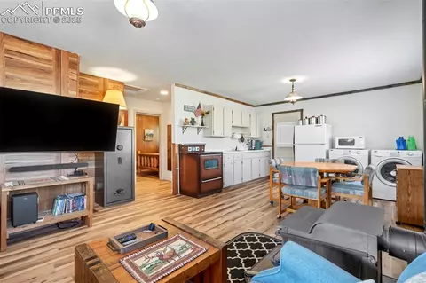 616 Timber Ridge Rd, Divide, CO 80814 photo 13