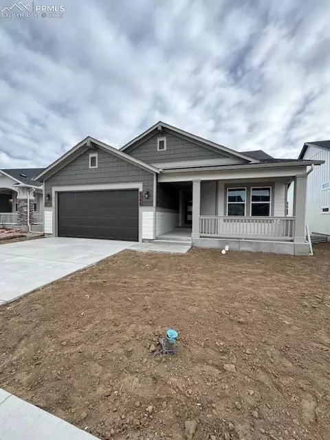 6599 Vistancia Ave, Colorado Springs, CO 80922