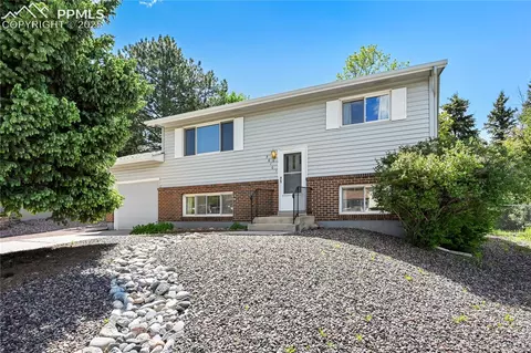 5610 Oro Grande Dr, Colorado Springs, CO 80918