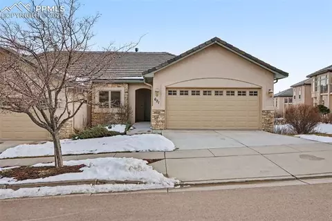 621 Orchestra Dr, Colorado Springs, CO 80906
