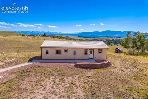 190 Aspen Point Ct, Canon City, CO 81212