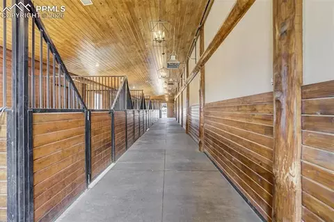 Entry Way - 10589 County Road 102, Guffey, CO 80820 photo 1 of 1