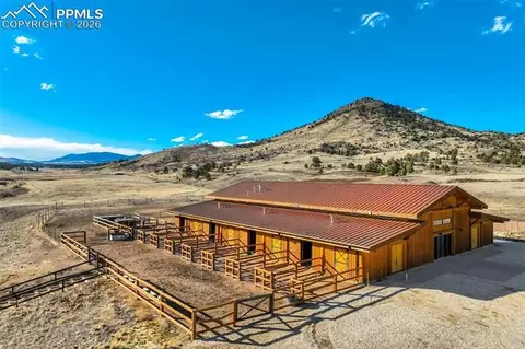 Other - 10589 County Road 102, Guffey, CO 80820 photo 5 of 27