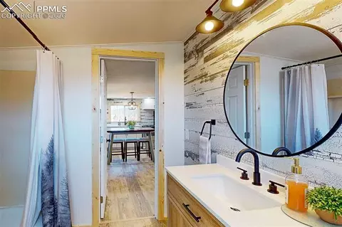 Bath - 10589 County Road 102, Guffey, CO 80820 photo 1 of 4