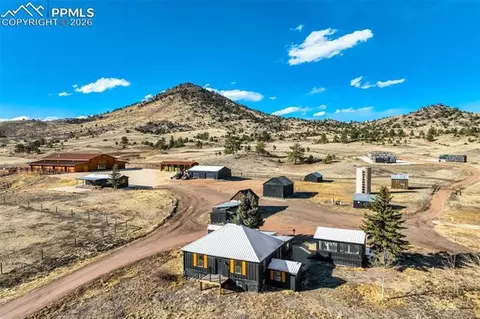Other - 10589 County Road 102, Guffey, CO 80820 photo 7 of 27