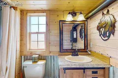 Bath - 10589 County Road 102, Guffey, CO 80820 photo 3 of 4