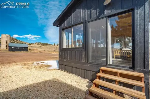 Exterior - 10589 County Road 102, Guffey, CO 80820 photo 1 of 7