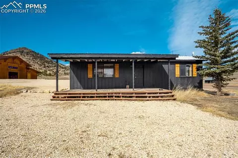 Exterior - 10589 County Road 102, Guffey, CO 80820 photo 3 of 7