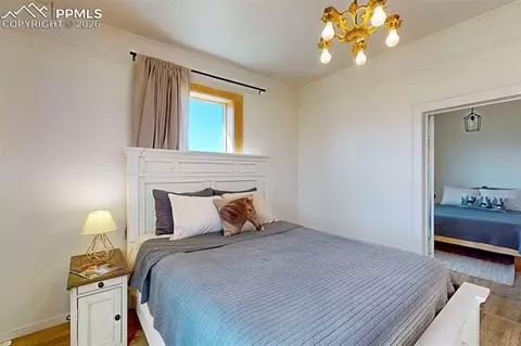 Bedroom - 10589 County Road 102, Guffey, CO 80820 photo 1 of 5