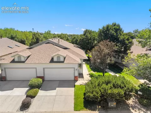 1024 Samuel Pt, Colorado Springs, CO 80906