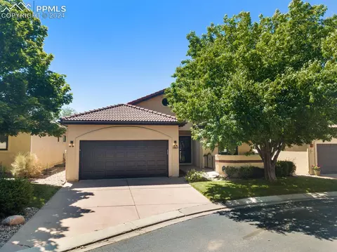 1865 Paseo Del Oro Na Na, Colorado Springs, CO 80904