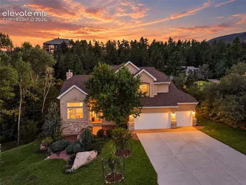 3320 Blodgett Dr, Colorado Springs, CO 80919