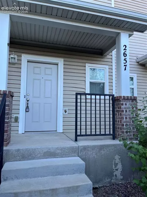 2657 Stonecrop Ridge Grv, Colorado Springs, CO 80910