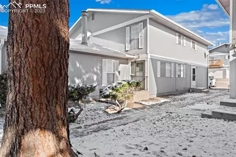 4875 El Camino Dr #C, Colorado Springs, CO 80918