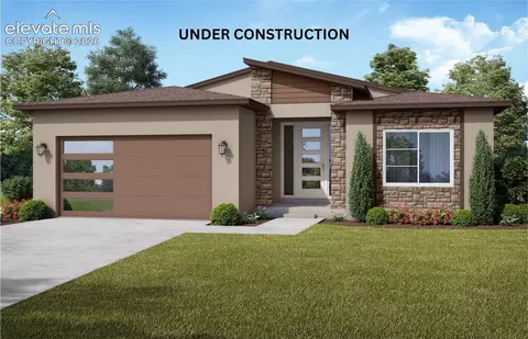 6688 Miro Ln, Colorado Springs, CO 80924
