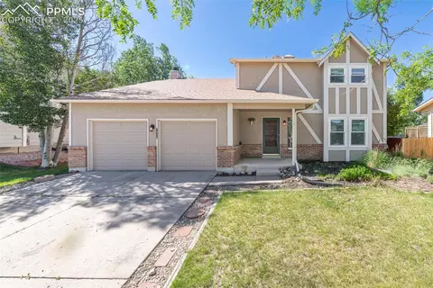 2935 Rhapsody Dr, Colorado Springs, CO 80920