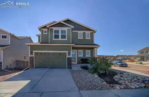 6703 Tullamore Dr, Colorado Springs, CO 80923