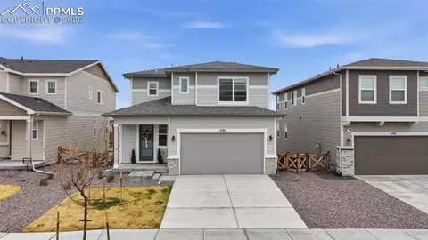 5765 Mammoth Ln, Colorado Springs, CO 80927