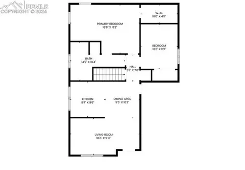 4475 Cassidy St, Colorado Springs, CO 80911