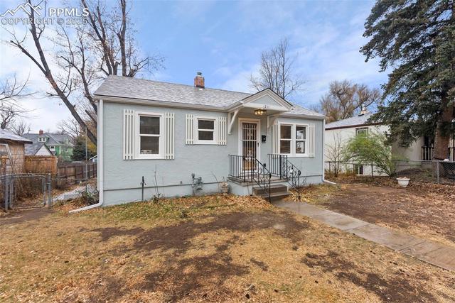 1211 W Kiowa St, Colorado Springs, CO 80904