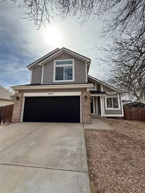 9375 Peaceful Meadow St, Colorado Springs, CO 80925