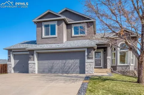 6640 Tin Cup Ct, Colorado Springs, CO 80922