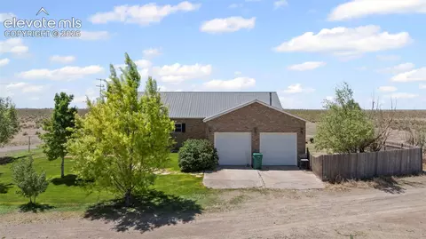 5366 Lane 10 Na Na, Hooper, CO 81136
