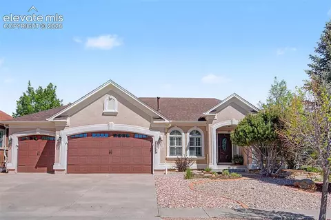 9012 Stony Creek Dr, Colorado Springs, CO 80924