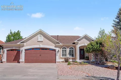 9012 Stony Creek Dr, Colorado Springs, CO 80924
